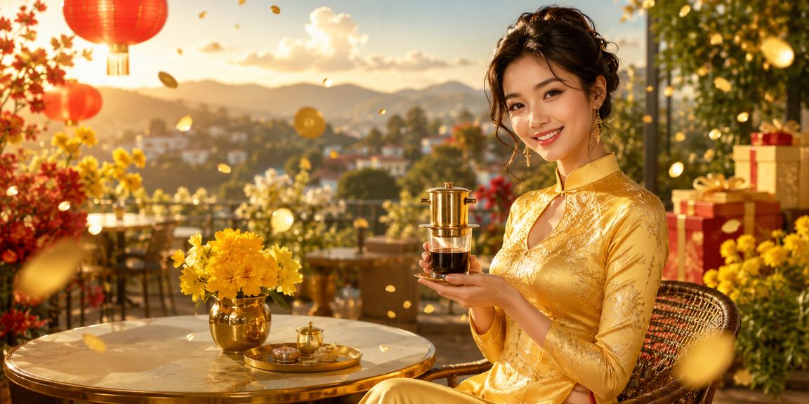 Thông tin ưu đãi VIP được người dùng Đà Lạt xem kỹ trước khi tham gia