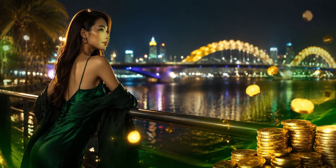 Người dùng tại Đà Nẵng xem thông tin ưu đãi và thanh toán trên p40