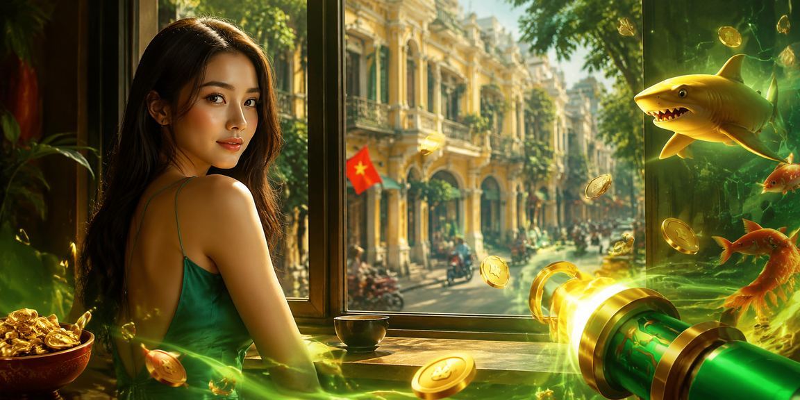 Không khí cà phê sáng tại TP. Hồ Chí Minh – người dùng theo dõi trạng thái giao dịch thanh toán trực tuyến